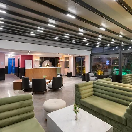 فندق Afflon Sea Hill Concept Adult Only 4*