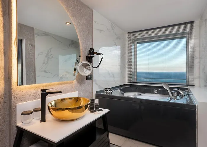 Afflon Sea Hill Concept Adult Only 4*