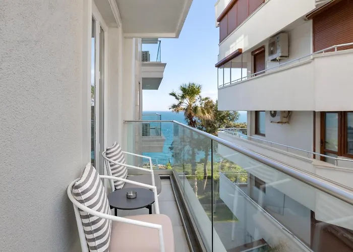 Afflon Sea Hill Concept Adult Only 4*