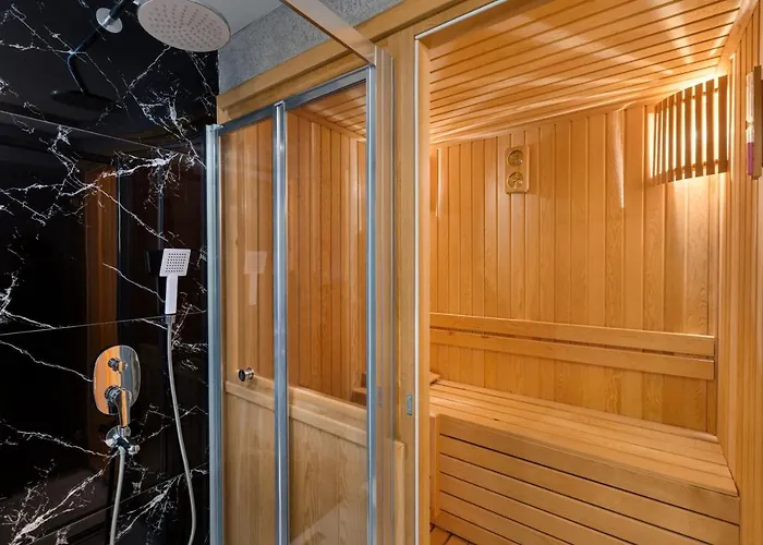 Afflon Sea Hill Concept Adult Only Antália