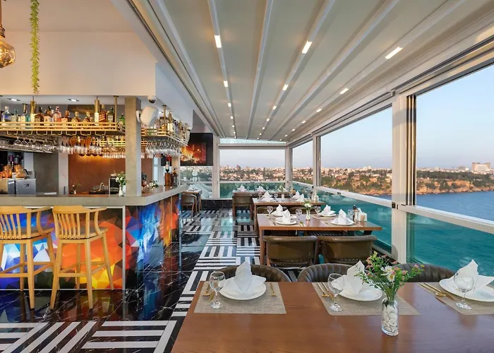 Afflon Sea Hill Concept Adult Only Hotel 4*
