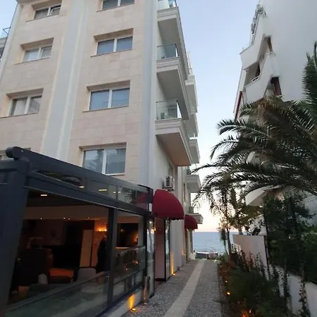 Afflon Sea Hill Concept Adult Only Hotell